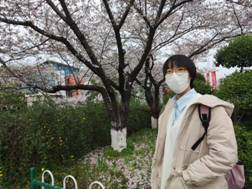 卞荣慧 南京航空航天大学 网络法学