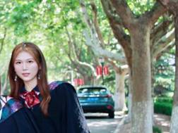 彭灿 南京航空航天大学 经济法学